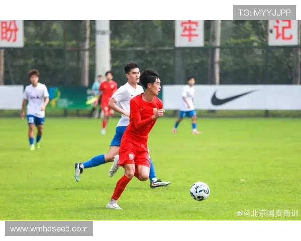 河北足协以2-0战胜上海海港赢得第六届耐克中赫国安杯U18冠军 河北足协以2-0战胜上海海港赢得第六届耐克中赫国安杯U18冠军